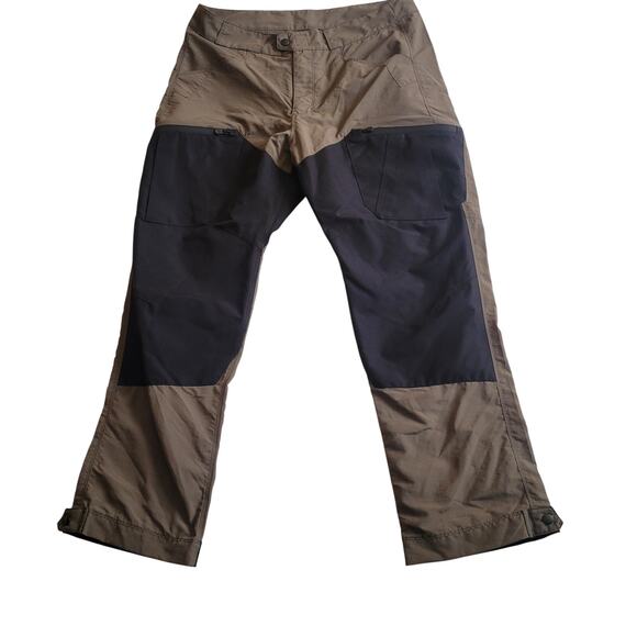 Triple Aught Design Cargo Pants Black Khaki Size 34 W 30 L New, no tags. - Picture 1 of 14